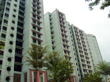 Blk 305 Anchorvale Link (S)540305 #95152